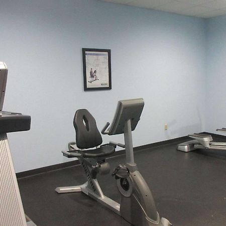 Quality Inn & Suites Owego Buitenkant foto